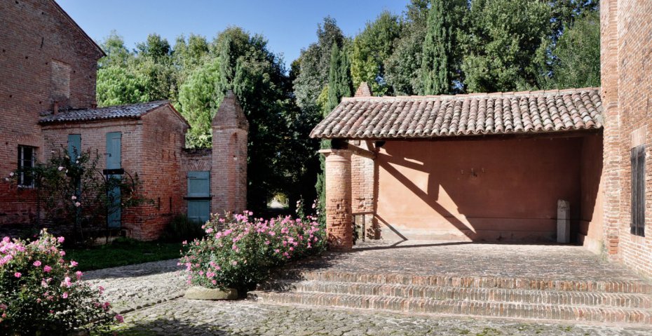 Selfcatering travel Venice